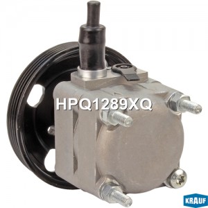 Насос гидроусилителя VOLVO S80,V70,XC70 KRAUF HPQ1289XQ KRAUF