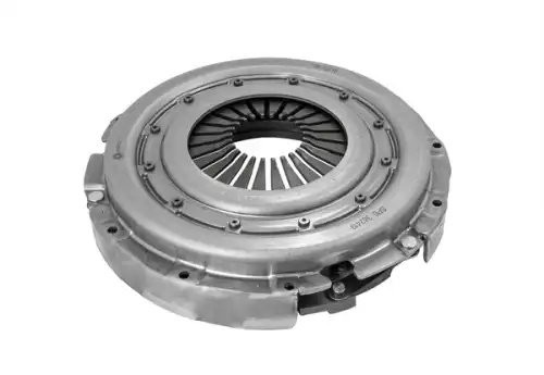 Диск сцепления КАМАЗ (КОРЗИНА) нажимной КАМАЗ-4308 дв.CUMMINS 6ISBe185, 210 ZF6S SPB362419 STARCO