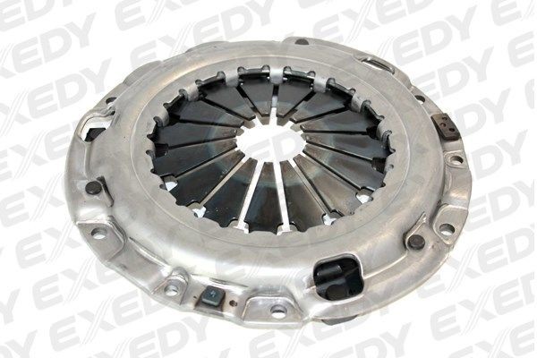 корзина сцепления!\ Mitsubishi Galant 2.0Turbo 4WD 92-97 MBC567 EXEDY