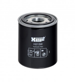 Фильтр гидравлический H213W HENGST