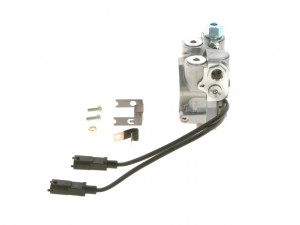 Регулятор RENAULT Premium давления топлива BOSCH 2469403126 BOSCH