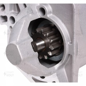 Стартер RENAULT Duster (11-) STARTVOLT LST 0915 START VOLT