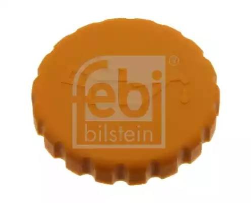 Крышка горловины масляной OPEL Astra F,Omega FEBI 01213 FEBI BILSTEIN