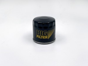 Фильтр масляный GB-1102 GB1102 BIG FILTER