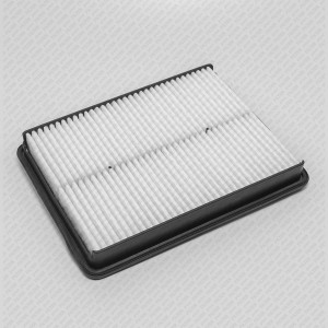 Фильтр воздушный HYUNDAI Santa FeKIA Sorento 12- LF0203 LF0203 GREEN FILTER