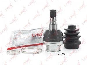ШРУС внутренний подходит для CHEVROLET Lanos 1.4-1.6 05, DAEWOO Lanos 1.4-1.6 97 CI-1810 LYNXAUTO