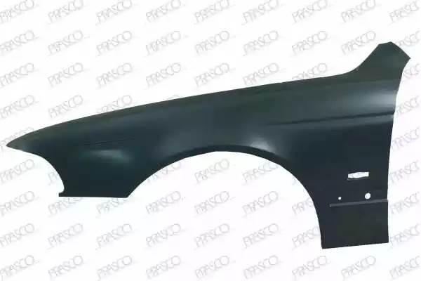 крыло переднее левое!\ BMW 5 Series E39 95-00 BM0443004 PRASCO GROUP