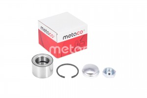 CITROEN/ PEUGEOT Maxi (полезная нагрузка 1800кг) 5100054 METACO