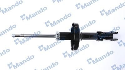 Амортизатор RENAULT Twingo (07-) передний левый/правый газовый MANDO MSS015773 MANDO