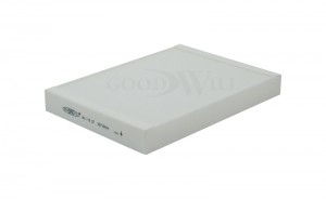 Фильтр салона AG719CF AG 719 CF GOODWILL