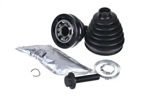 ШРУС наружный к-кт! 36622\ VW Golf VI 1.2/1.4TSi 10> Z21631 ZENTPARTS