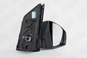Зеркало правое Ford Kuga 2 CBS (2012-2019) 6 контактов, с обогревом, с повторите OEM0068ZR OEMPARTS