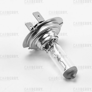 Лампа H7 24V (70W) Truck light H7 24V 70W PX26D 31CA53 31CA53 CARBERRY