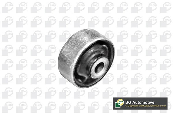 сайлентблок рычага зад.!\ Seat Ibiza V, Audi A1, Skoda Fabia 1.2-1.9 08> BU9602 BG AUTOMOTIVE