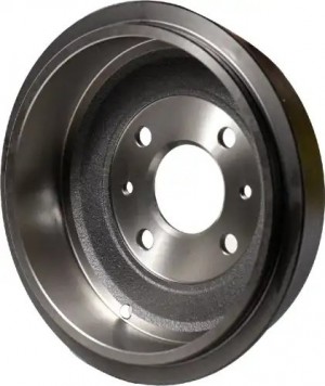 барабан тормозной!\ Fiat Bravo/Brava/Marea 1.4i-1.9TD 95> Z01669 ZENTPARTS