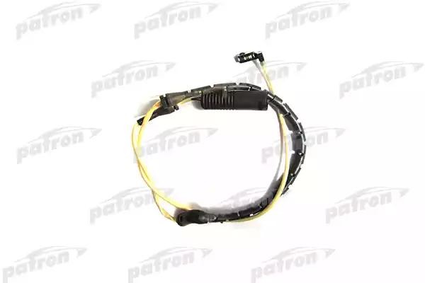 Датчик износа тормозных колодок LAND ROVER Range Rover (02-12) передний PATRON PE17064 PATRON