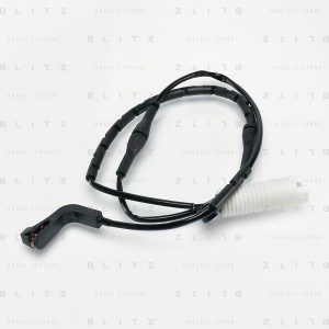 датчик износа колодок зад.!L=850\ BMW 7 E65/E66 all 01> BL0174 BLITZ