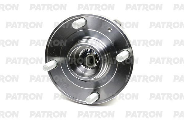 Ступица CHEVROLET Epica (07-11) передняя PATRON PBK7599H PATRON