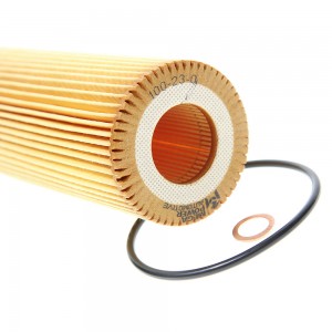 Фильтр масляный BMW 3 (E46,E90),5 (E60),X5 (E53) MEGAPOWER 100-23-005 MEGA POWER