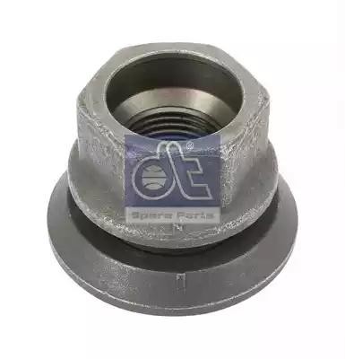 Гайка колеса VOLVO (7/8''x14) DT 2.65116 DIESEL TECHNIC