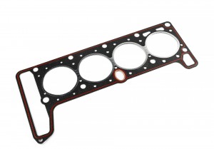 Прокладка гбц для дв.ваз-21011 210111003020 MOTOR DETAL