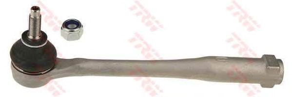 Наконечник рулевой левый PEUGEOT 207, 208, 301 JTE1187 JTE1187 TRW