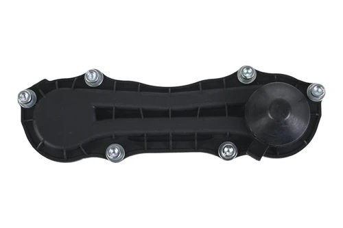 р/к диcкового тормоза !(п) крышка без датчика KNORR SB6/7 Z72059 ZENTPARTS