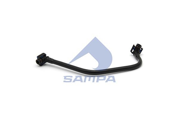 Трубопровод охлажд.жидкости M12,5X1,25X3 023353 SAMPA