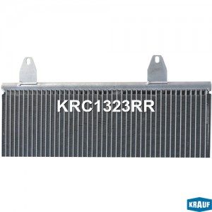 Радиатор кондиционера KRC1323RR KRC1323RR KRAUF