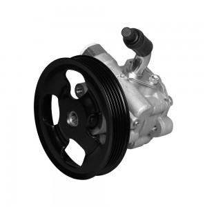 Насос ГУР Fiat Fullback I 16- Mitsubishi L200 V 15- Pajero Sport III 15- MSP0030 MSP0030 MARSHALL