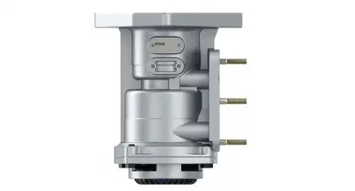 кран тормозной главный / под педалью PRO3151800 PROVIA