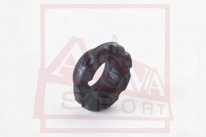 САЙЛЕНТБЛОК ПОДРАМНИКА ПЕРЕДНИЙ NISSAN/INFINITI 201281 0201-281 ASVA