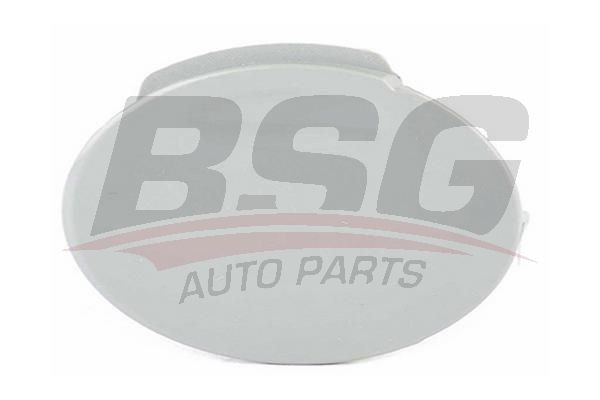 Заглушка OPEL Astra H (04-) бампера переднего BSG BSG65922060 BSG