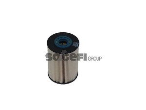 фильтр топливный! 78x23x113 Ford Mondeo 2.0TDCi 07>, Volvo C30/C70/S60/V50/V70 2 C10586ECO FRAM