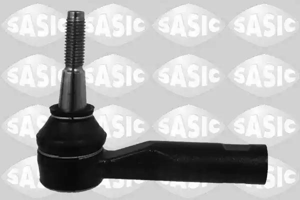 Наконечник рулевой OPEL ASTRA J/INSIGNIA/ZAFIRA C/CHEVROLET CRUZE 08- 7676069 7676069 SASIC