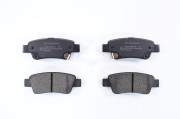 HONDA CR-V (2007>) 2.0i-VTEC,2.2i-CTD GDB3446ZFR ZF