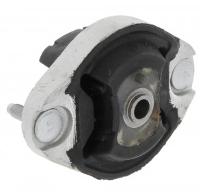подушка КПП!\ Audi A4 1.6-3.0/1.9-2.5TDi 01> 80004237 CORTECO