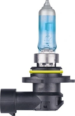 Лампа 12V HB4 51W P22d блистер (1шт.) White Vision Ultra PHILIPS 9006WVUB1 PHILIPS