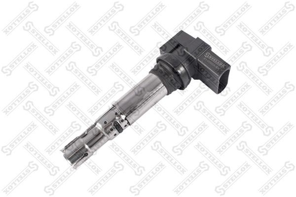 катушка зажигания!\ Audi A2/A3,VW Golf/Passat/Polo 1.2-1.6 97> 61-00003-SX STELLOX