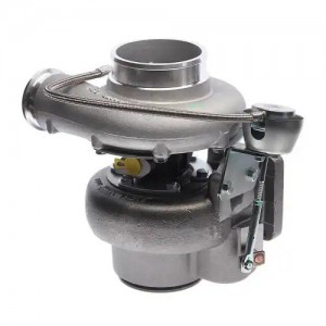 Турбокомпрессор КАМАЗ дв.ЕВРО-5 JP100 (аналог S300G) MEGAPOWER 11014042 MEGA POWER