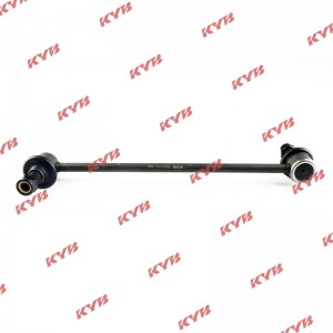 тяга стабилизатора переднего! Hyundai Avante/Elantra/Veloster/i30 all 07> KSLF1101 KAYABA
