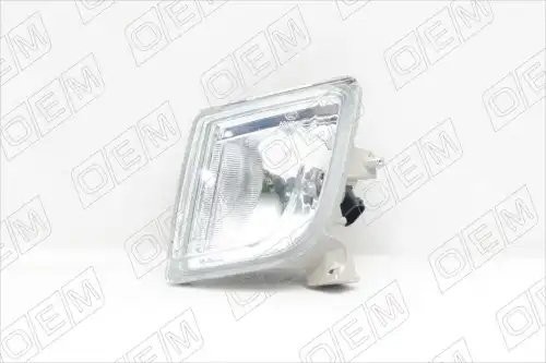 Фара противотуманная левая Mazda 6 2 GH 2007-2010 OEM0132PTFPL OEMPARTS