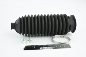 Пыльник рулевой рейки SUBARU IMPREZA G11 2000-2007 SBRKB-B13R SBRKB-B13R FEBEST