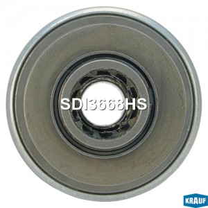 Бендикс стартера SDI3668HS SDI3668HS KRAUF