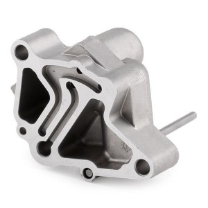 Комплект цепи ГРМ BMW 3 (E46),5 (E60),X3 (E83) FEBI 49555 FEBI BILSTEIN