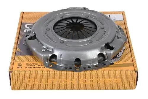 корзина сцепления! Chery Indis/Kimo/QQ6/Riich 1.3 07> Z41338 ZENTPARTS
