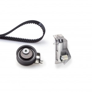 Комплект ГРМ SKODA OCTAVIA (1U) 1.8T K025491XS K025491XS GATES