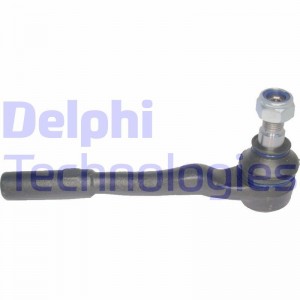 наконечник рулевой правый!\ MB W211/S211/C219 all 02> TA1960 DELPHI