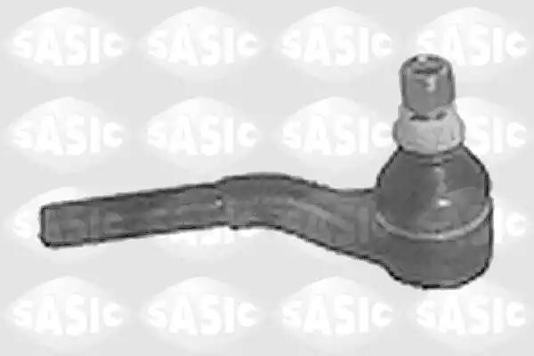 наконечник рулевой левый!\ Peugeot 406 all 96> 8173403 SASIC