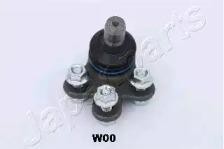 CHEVROLET AVEO (T300) (2011>) ACDelco 19347683 БЕЗ БОЛТОВ!! BJ-W00 JAPAN PARTS GROUP